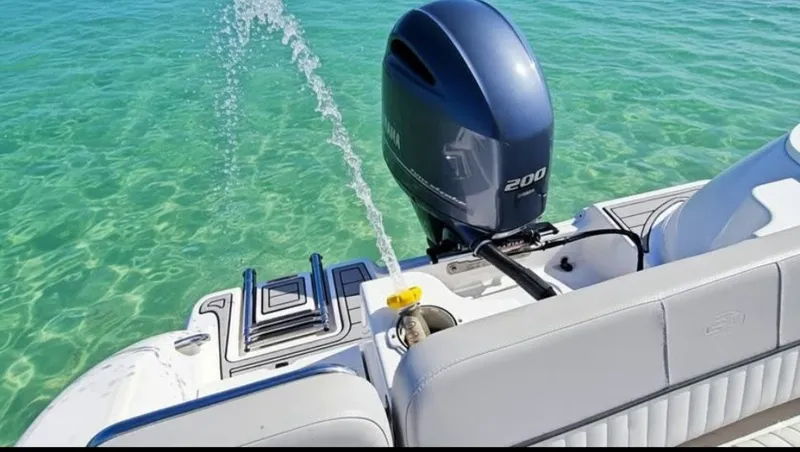 Slide: The Image of Sea Fox 228 Commander 2020 - 7289596