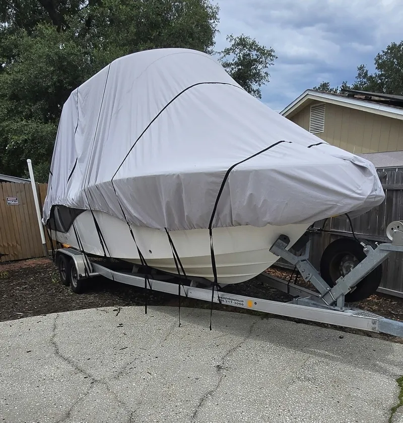 Slide: The Image of Sea Fox 228 Commander 2020 - 7289599