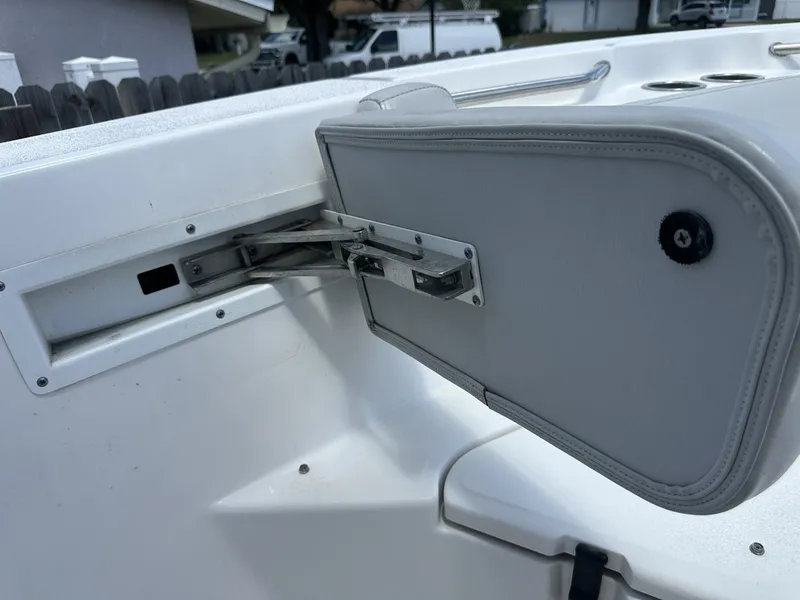 Slide: The Image of Sea Fox 228 Commander 2020 - 7369050