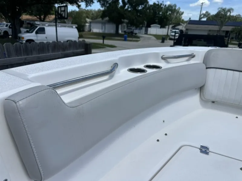 Slide: The Image of Sea Fox 228 Commander 2020 - 7369093