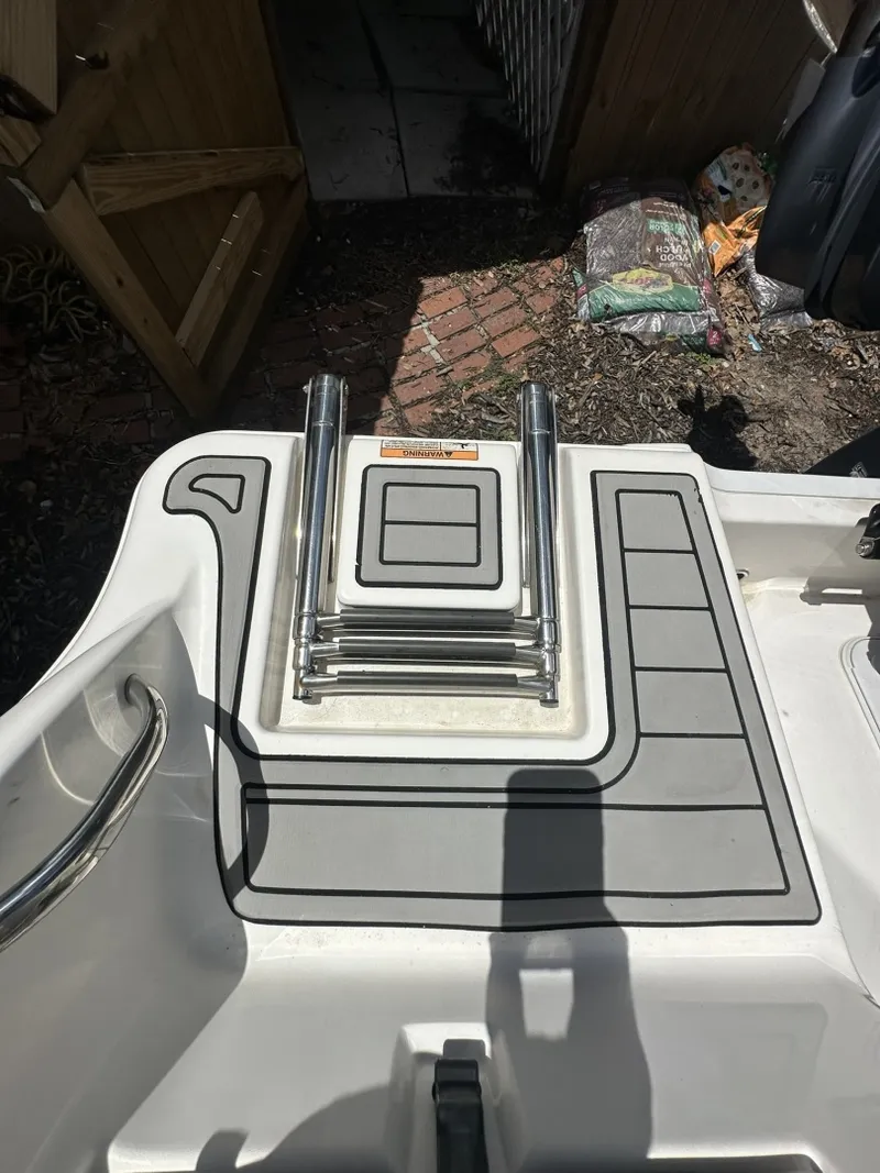 Slide: The Image of Sea Fox 228 Commander 2020 - 7369202