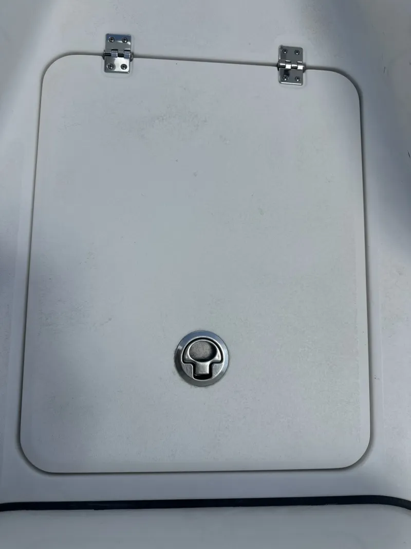 Slide: The Image of Sea Fox 228 Commander 2020 - 7369085