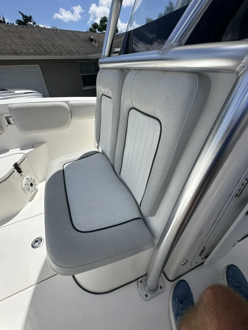 Slide: The Image of Sea Fox 228 Commander 2020 - 7369208