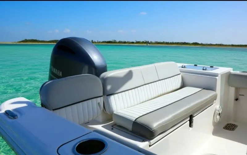 Slide: The Image of Sea Fox 228 Commander 2020 - 7289595