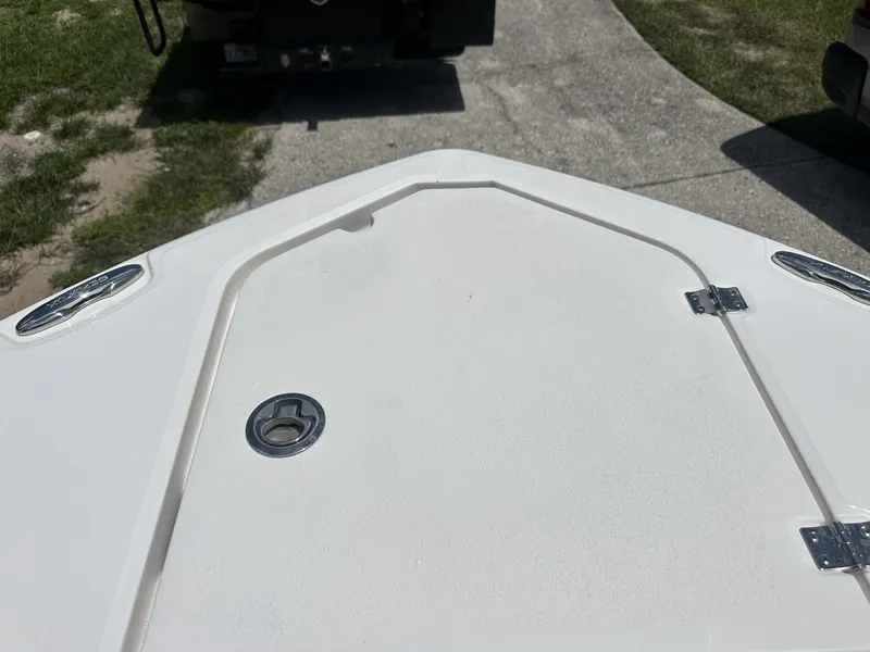 Slide: The Image of Sea Fox 228 Commander 2020 - 7369055