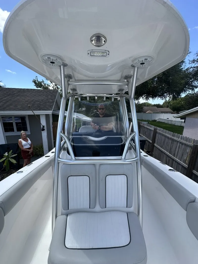 Slide: The Image of Sea Fox 228 Commander 2020 - 7369036