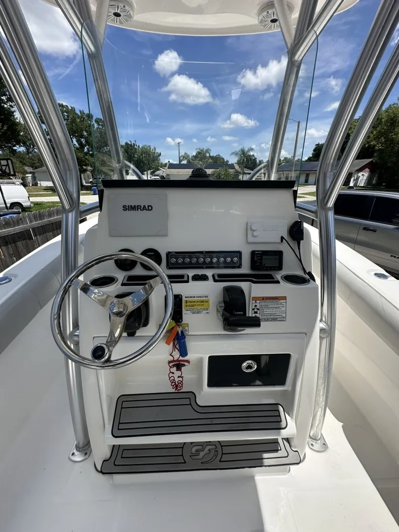Slide: The Image of Sea Fox 228 Commander 2020 - 7369216
