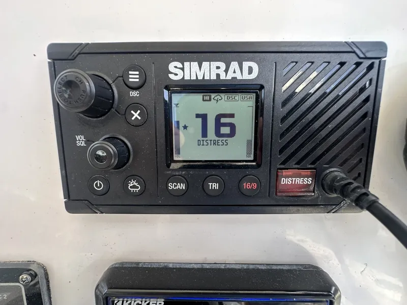 Slide: The Image of Sea Fox 228 Commander 2020 - 7369096