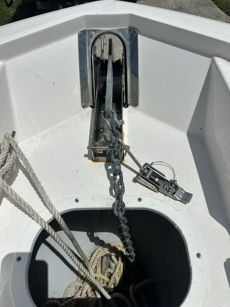 Slide: The Image of Sea Fox 228 Commander 2020 - 7369056