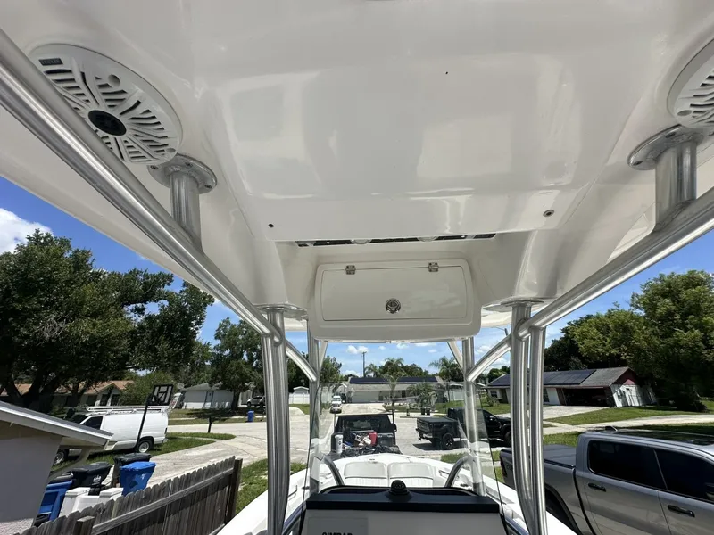 Slide: The Image of Sea Fox 228 Commander 2020 - 7369218