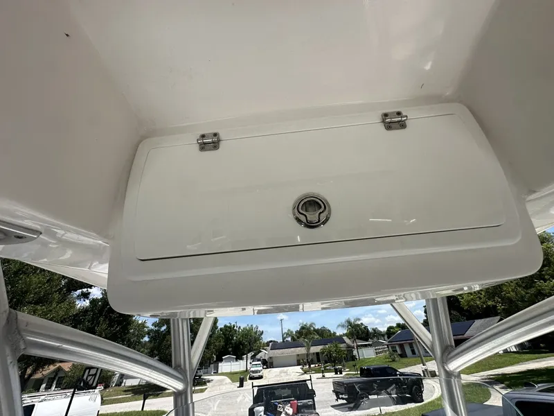 Slide: The Image of Sea Fox 228 Commander 2020 - 7369235