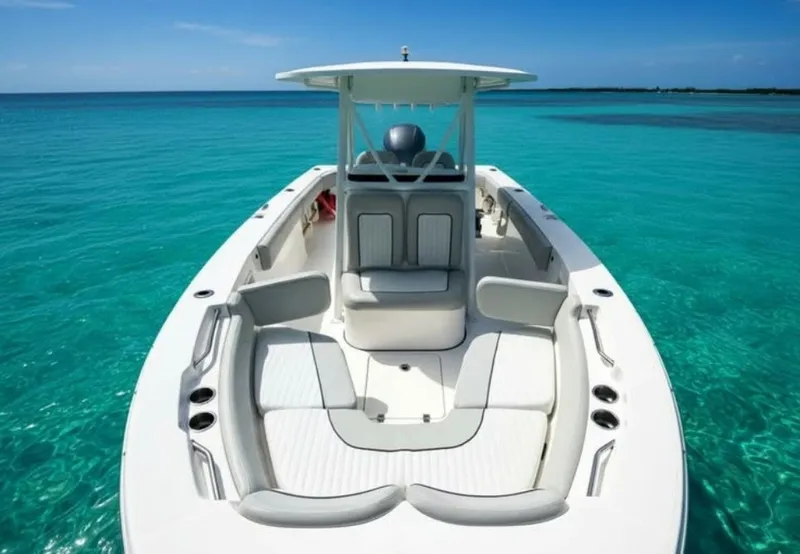 Slide: The Image of Sea Fox 228 Commander 2020 - 7289598