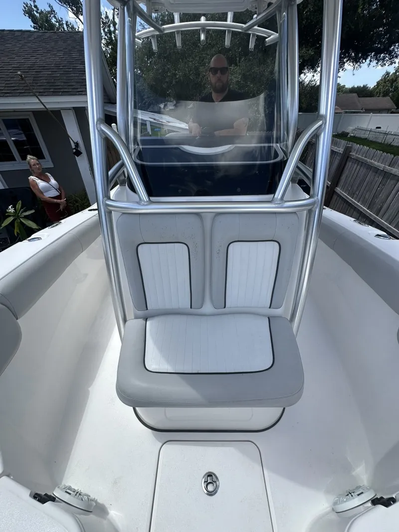 Slide: The Image of Sea Fox 228 Commander 2020 - 7369042
