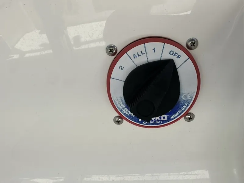 Slide: The Image of Sea Fox 228 Commander 2020 - 7369222