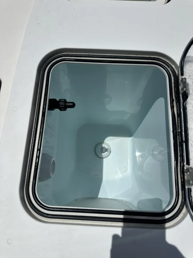 Slide: The Image of Sea Fox 228 Commander 2020 - 7369182