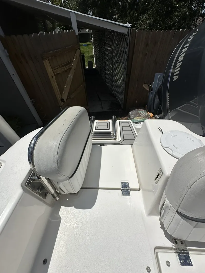 Slide: The Image of Sea Fox 228 Commander 2020 - 7369201