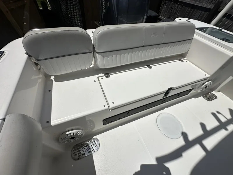 Slide: The Image of Sea Fox 228 Commander 2020 - 7369194