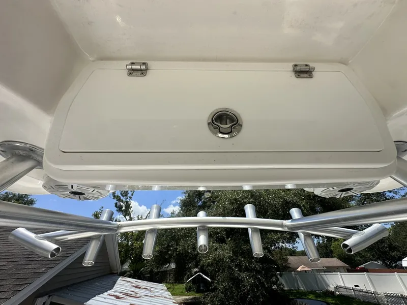 Slide: The Image of Sea Fox 228 Commander 2020 - 7369236