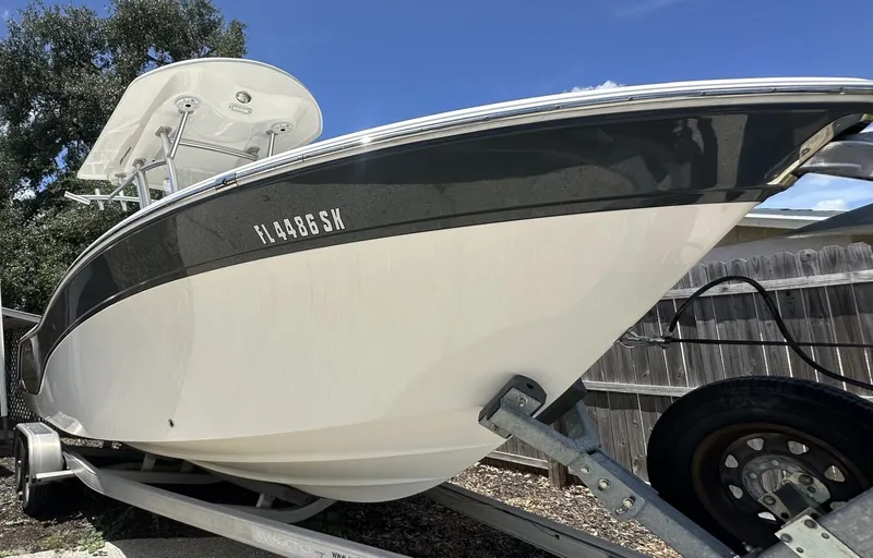 Slide: The Image of Sea Fox 228 Commander 2020 - 7369435