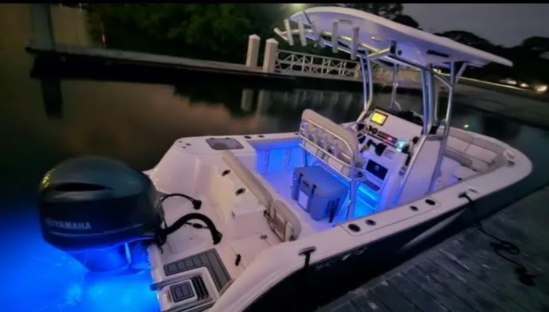 Slide: The Image of Sea Fox 228 Commander 2020 - 7289593
