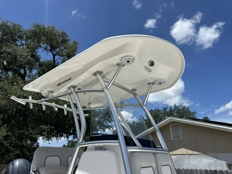 Slide: The Image of Sea Fox 228 Commander 2020 - 7369229