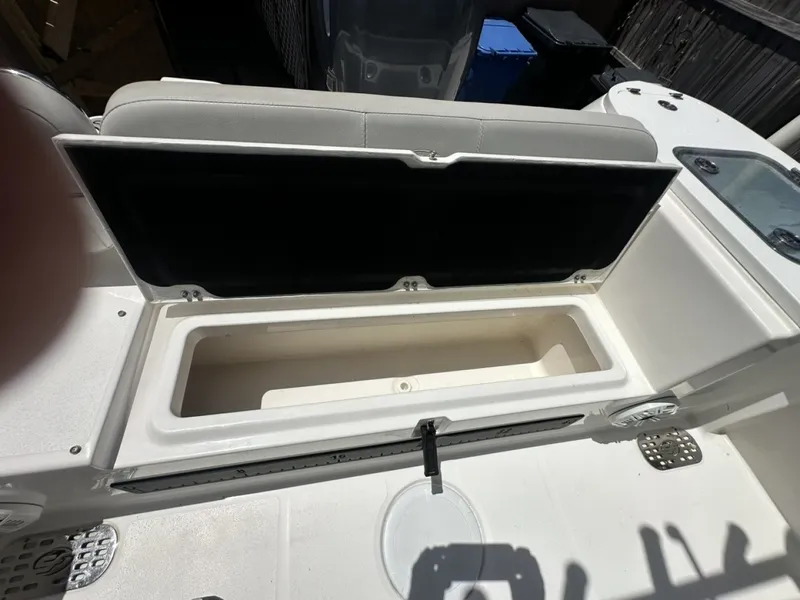 Slide: The Image of Sea Fox 228 Commander 2020 - 7369196