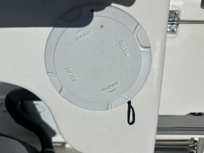 Slide: The Image of Sea Fox 228 Commander 2020 - 7369221