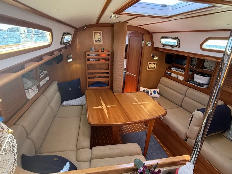 Slide: The Image of Sabre 38 2009 - 7309181