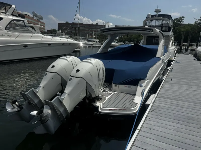 Slide: The Image of Sea Ray 350 SLX 2021 - 7309470
