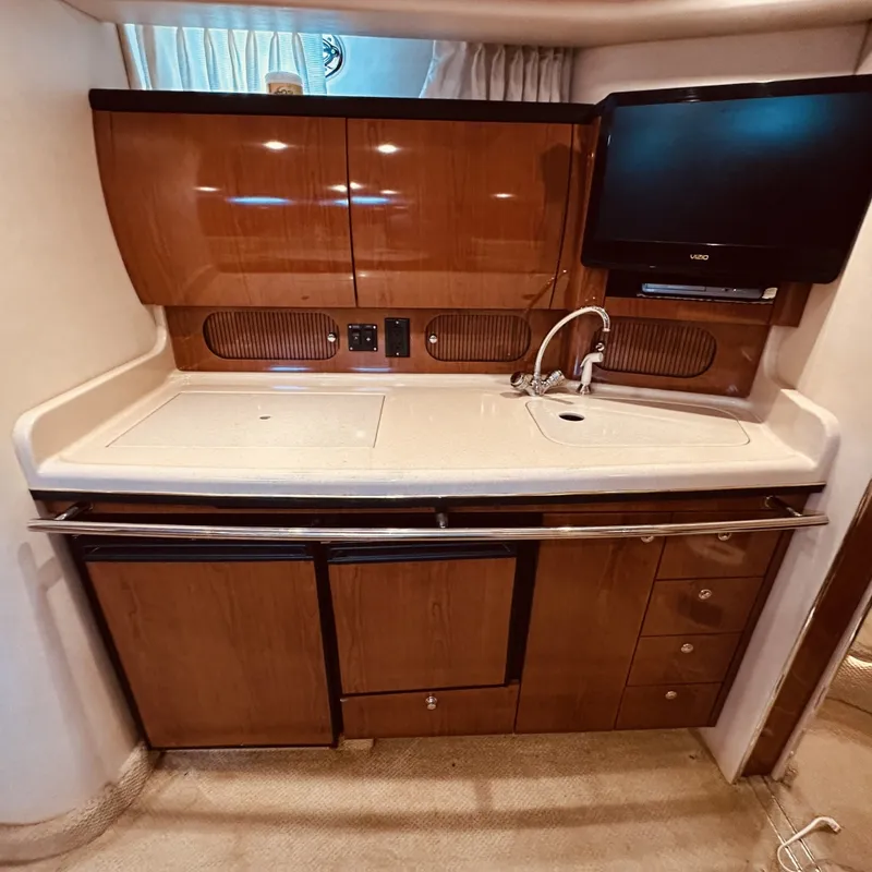 Slide: The Image of Sea Ray Sundancer 360 2002 - 7309736