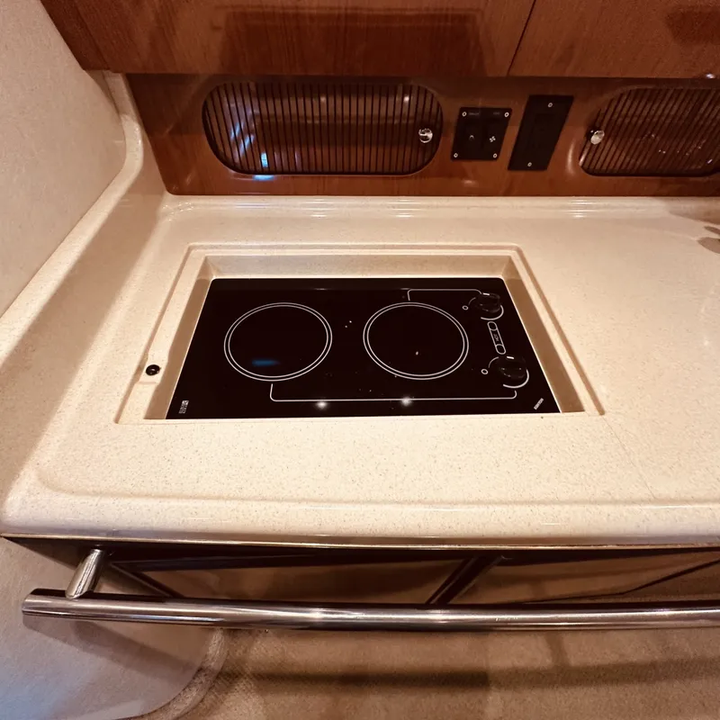 Slide: The Image of Sea Ray Sundancer 360 2002 - 7309739