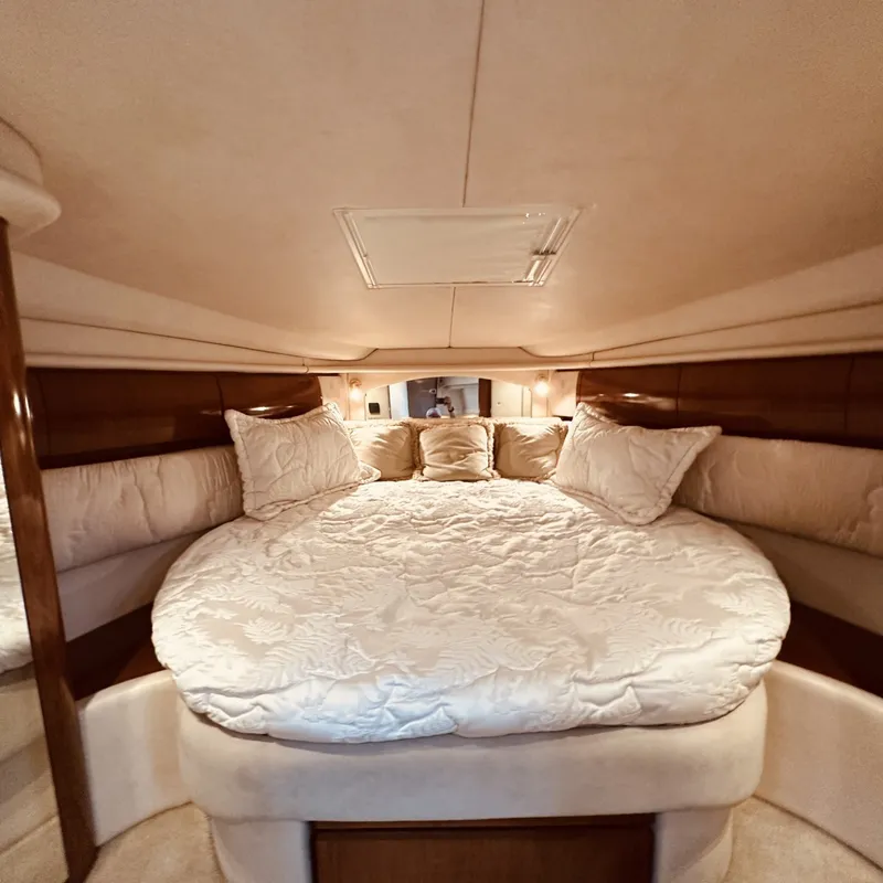 Slide: The Image of Sea Ray Sundancer 360 2002 - 7309731