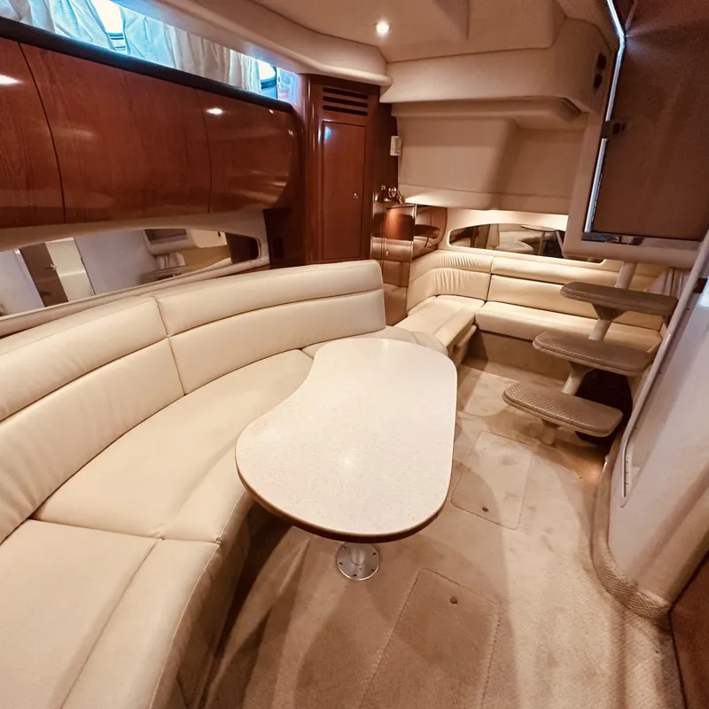 Slide: The Image of Sea Ray Sundancer 360 2002 - 7309884