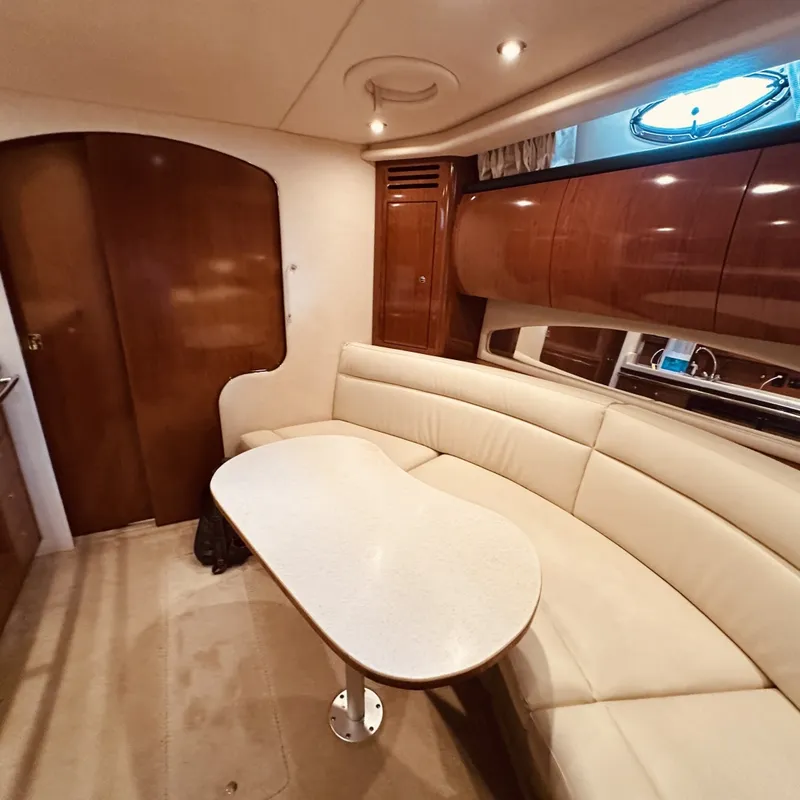Slide: The Image of Sea Ray Sundancer 360 2002 - 7309882
