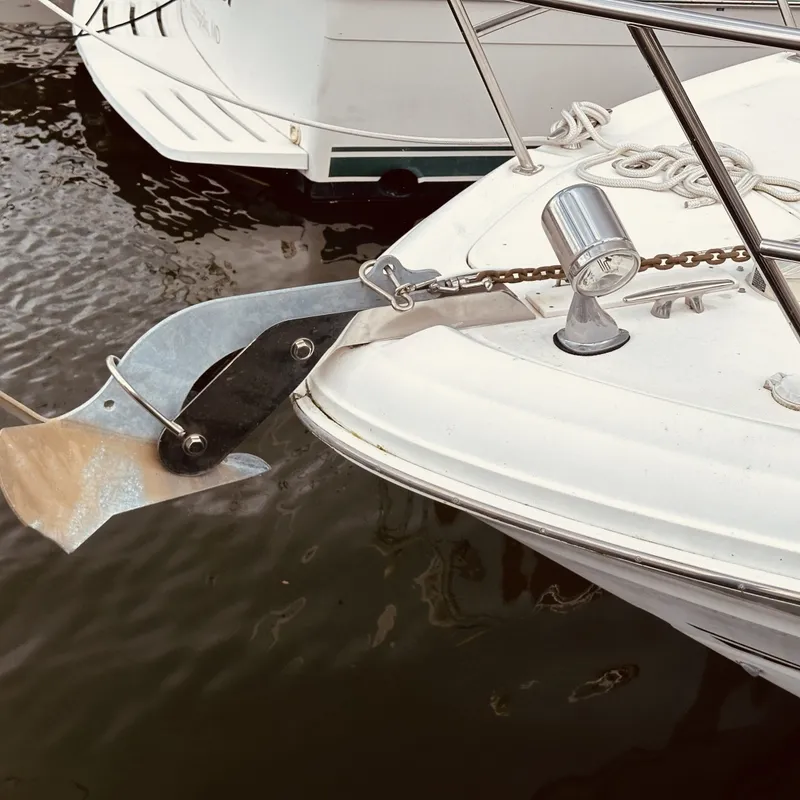 Slide: The Image of Sea Ray Sundancer 360 2002 - 7309720