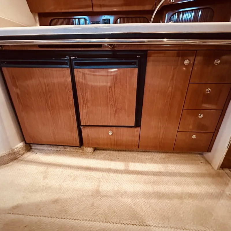 Slide: The Image of Sea Ray Sundancer 360 2002 - 7309738