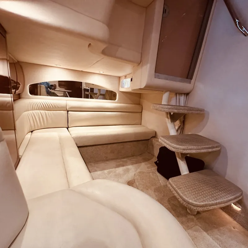 Slide: The Image of Sea Ray Sundancer 360 2002 - 7309885