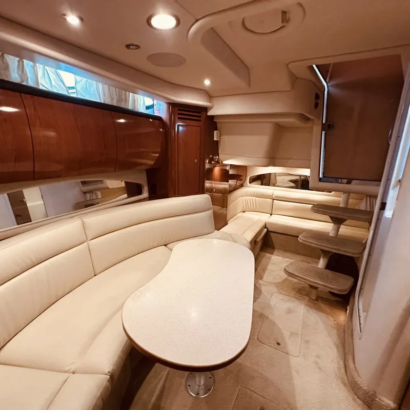 Slide: The Image of Sea Ray Sundancer 360 2002 - 7309883