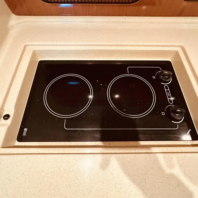 Slide: The Image of Sea Ray Sundancer 360 2002 - 7309741