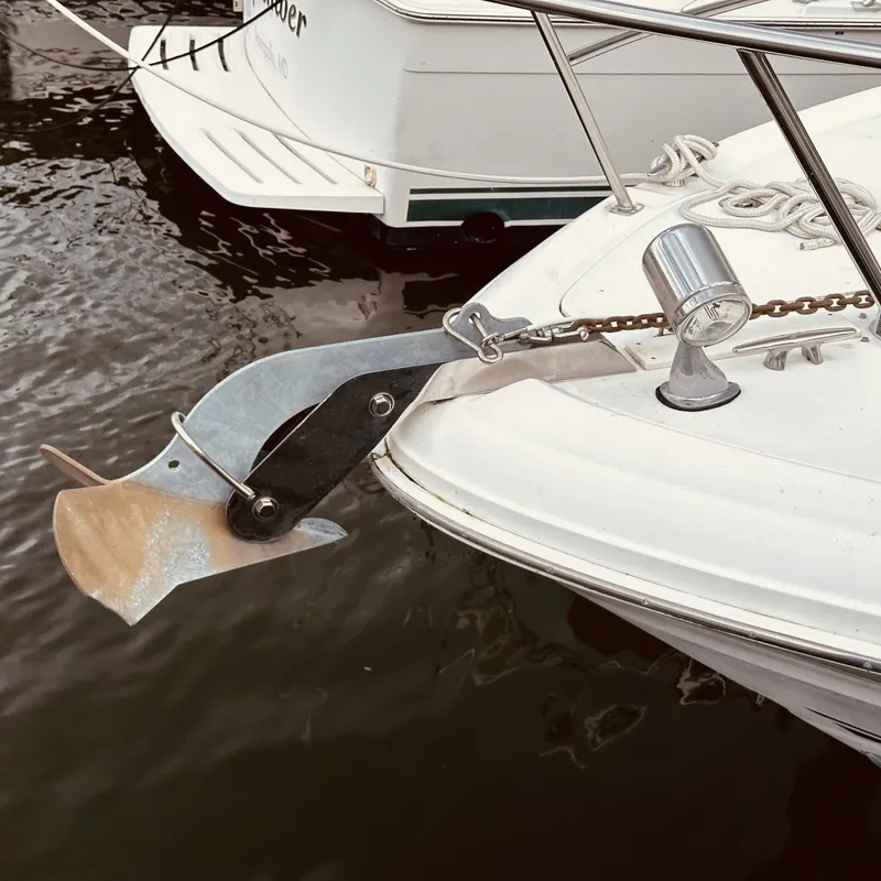 Slide: The Image of Sea Ray Sundancer 360 2002 - 7309721