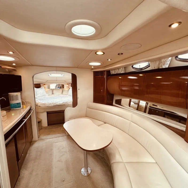 Slide: The Image of Sea Ray Sundancer 360 2002 - 7309726