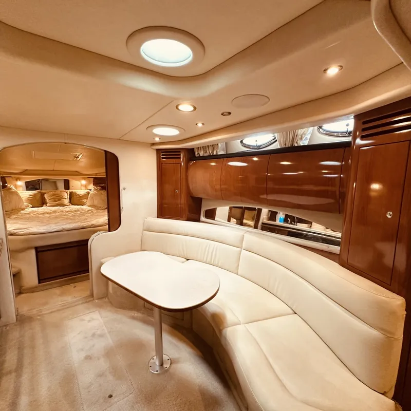 Slide: The Image of Sea Ray Sundancer 360 2002 - 7309733