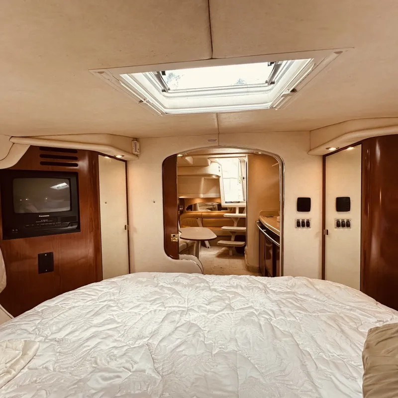 Slide: The Image of Sea Ray Sundancer 360 2002 - 7309727
