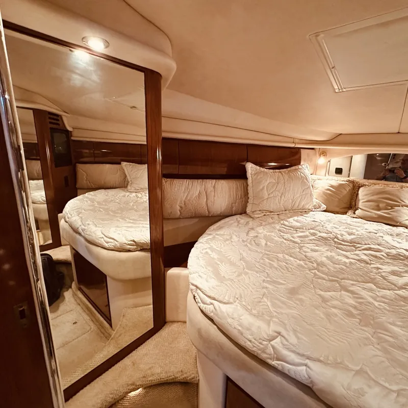 Slide: The Image of Sea Ray Sundancer 360 2002 - 7309879