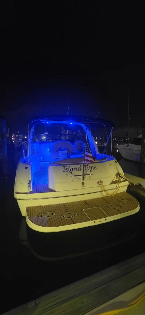 Slide: The Image of Sea Ray 380 Sundancer 2002 - 7368888