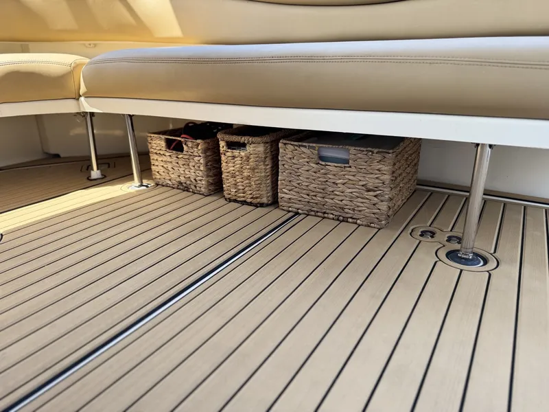 Slide: The Image of Sea Ray 380 Sundancer 2002 - 7368880