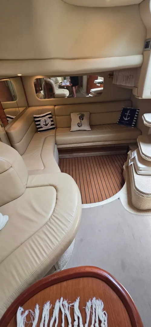 Slide: The Image of Sea Ray 380 Sundancer 2002 - 7368884