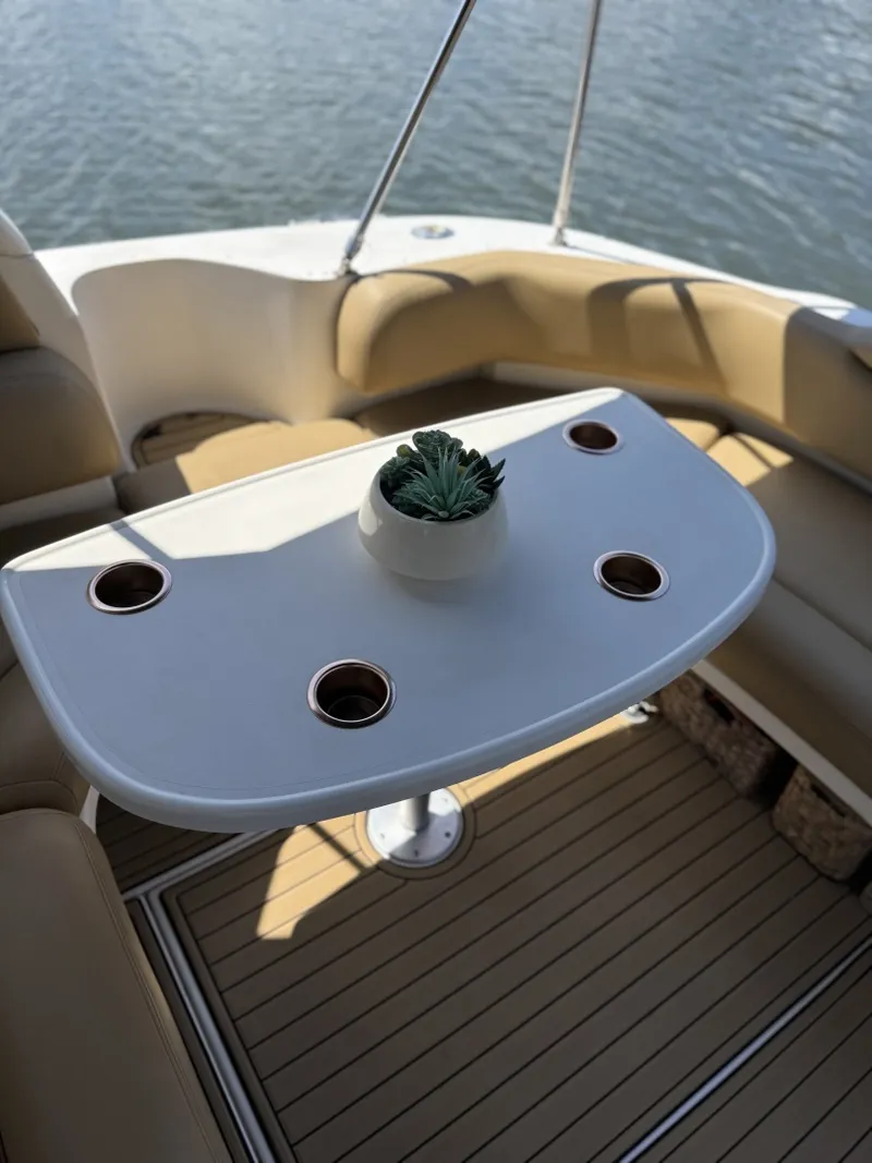 Slide: The Image of Sea Ray 380 Sundancer 2002 - 7368878