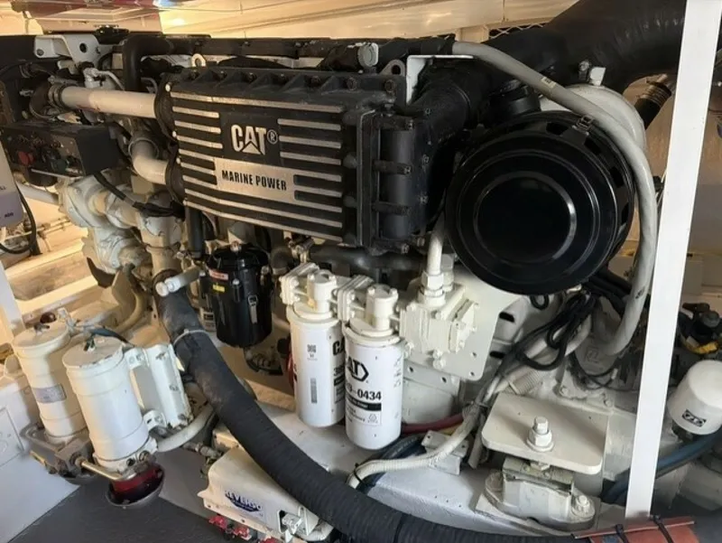 Slide: The Image of Post 53 Convertible 2007 - 8603263