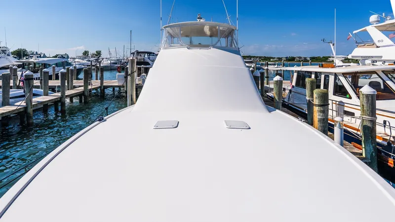 Slide: The Image of Post 53 Convertible 2007 - 7309656